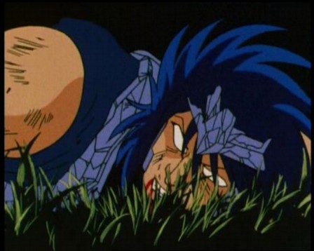 Otaku Gallery  / Anime e Manga / Saint Seiya / Screen Shots / Episodi / 037 - Il sacrificio di Tisifone / 186.jpg